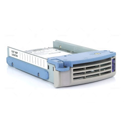 A6737-64001 HP HDD 36GB 10K 80 PIN ULTRA160 LVD SCSI 3.5" LFF HOT-SWAP